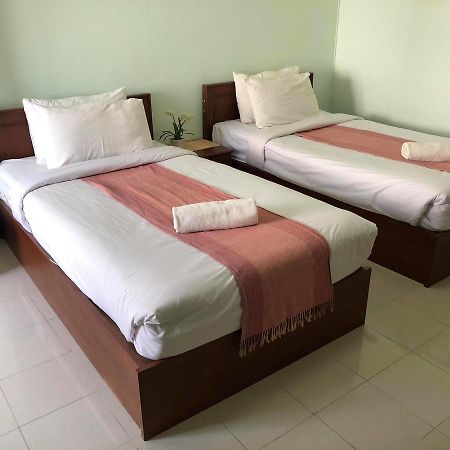 Hotel Vipa House Chiang Mai Esterno foto