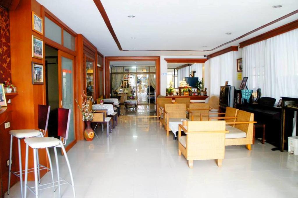 Hotel Vipa House Chiang Mai Esterno foto