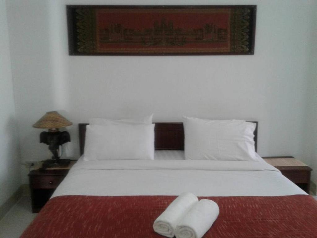 Hotel Vipa House Chiang Mai Camera foto