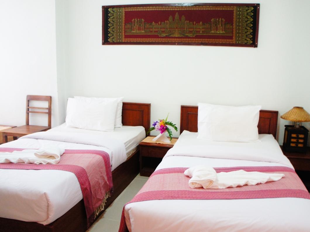 Hotel Vipa House Chiang Mai Esterno foto