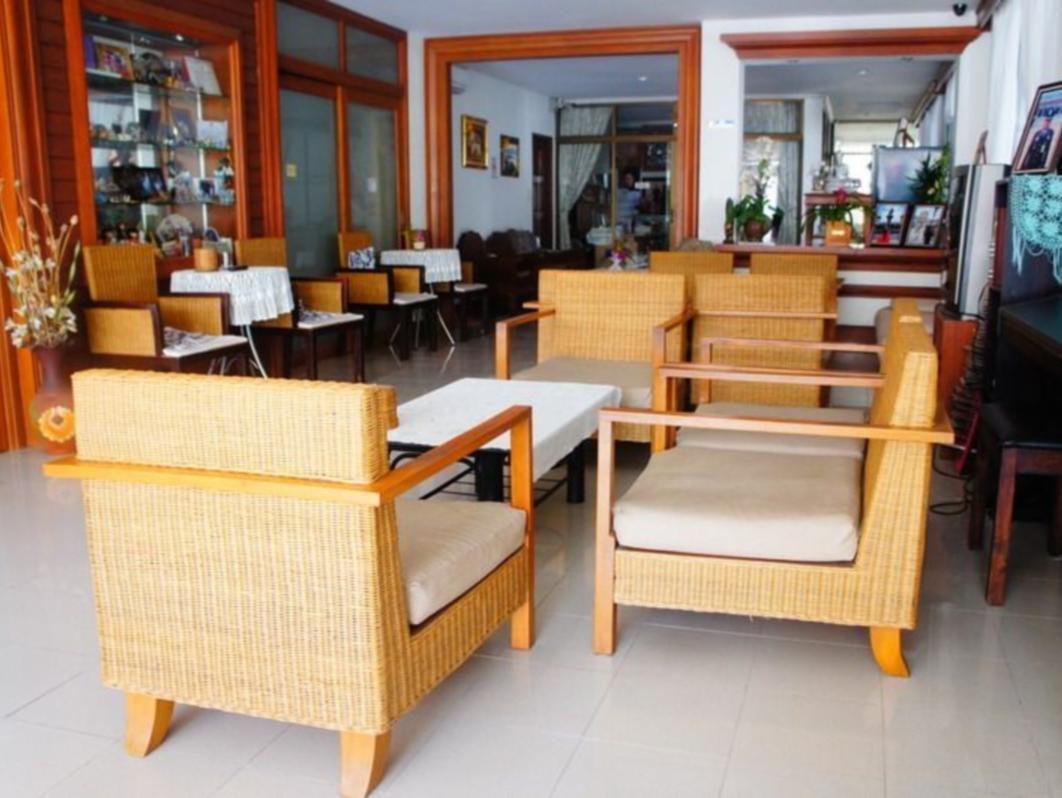 Hotel Vipa House Chiang Mai Esterno foto