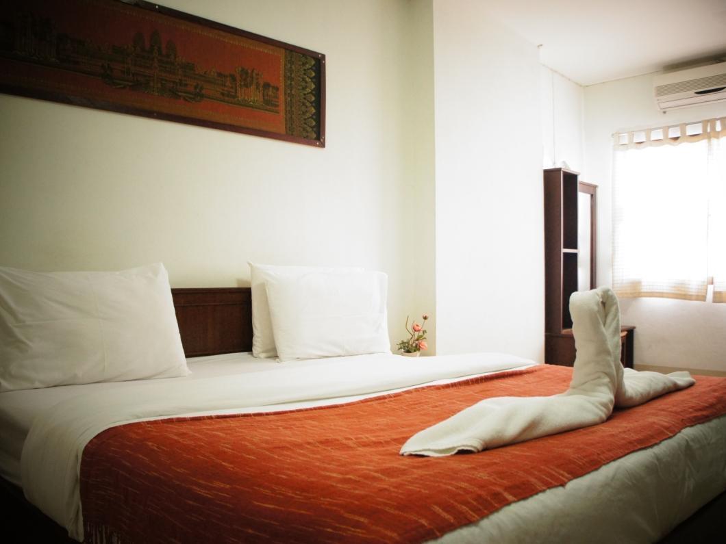 Hotel Vipa House Chiang Mai Esterno foto