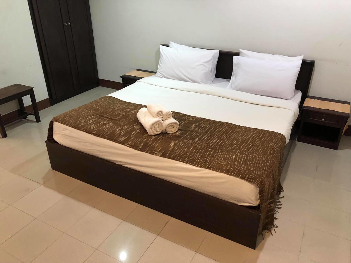 Hotel Vipa House Chiang Mai Esterno foto