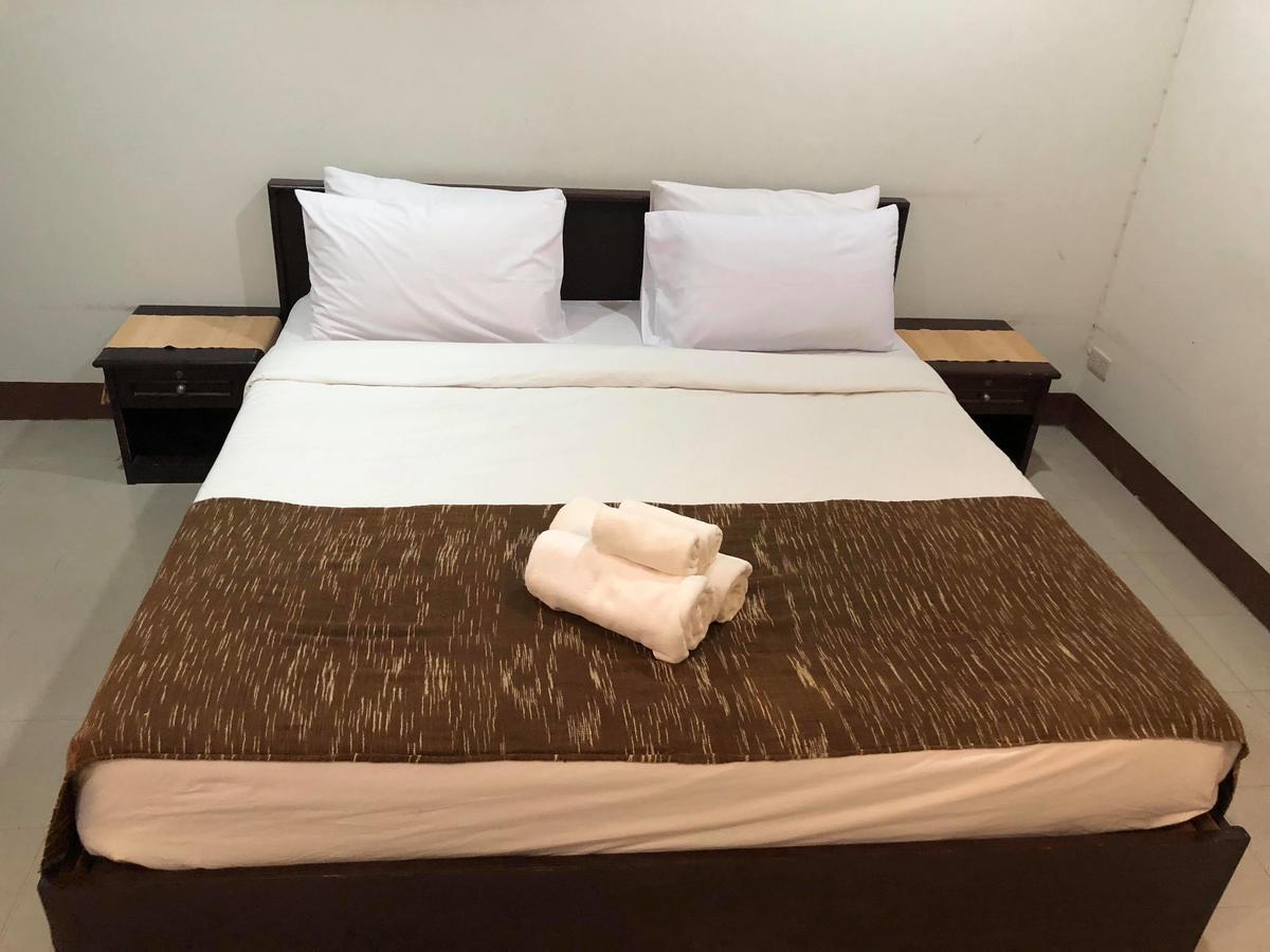 Hotel Vipa House Chiang Mai Esterno foto