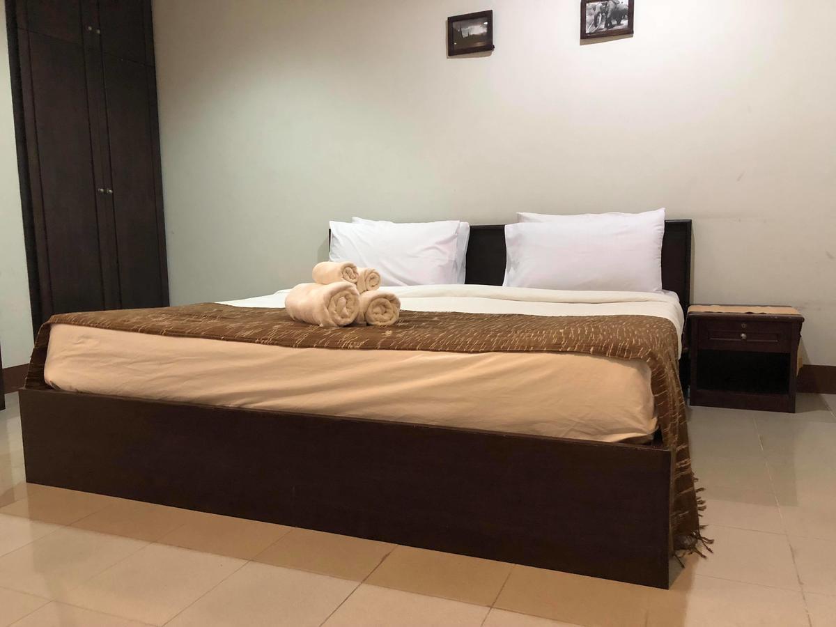 Hotel Vipa House Chiang Mai Esterno foto