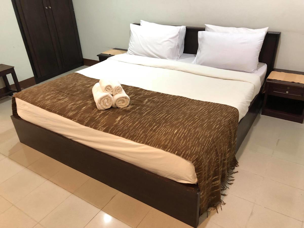 Hotel Vipa House Chiang Mai Esterno foto
