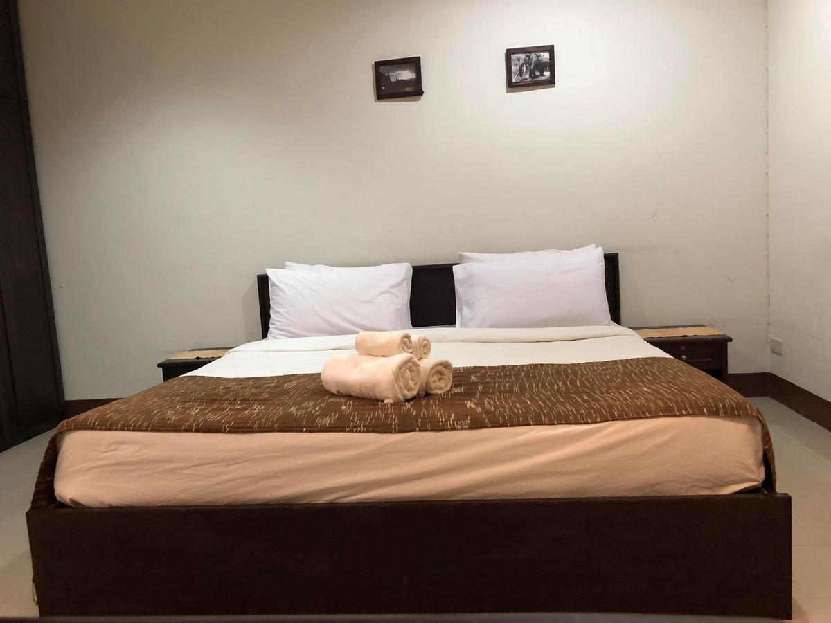 Hotel Vipa House Chiang Mai Esterno foto