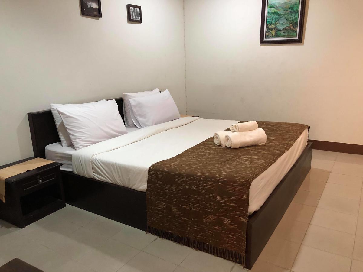 Hotel Vipa House Chiang Mai Esterno foto