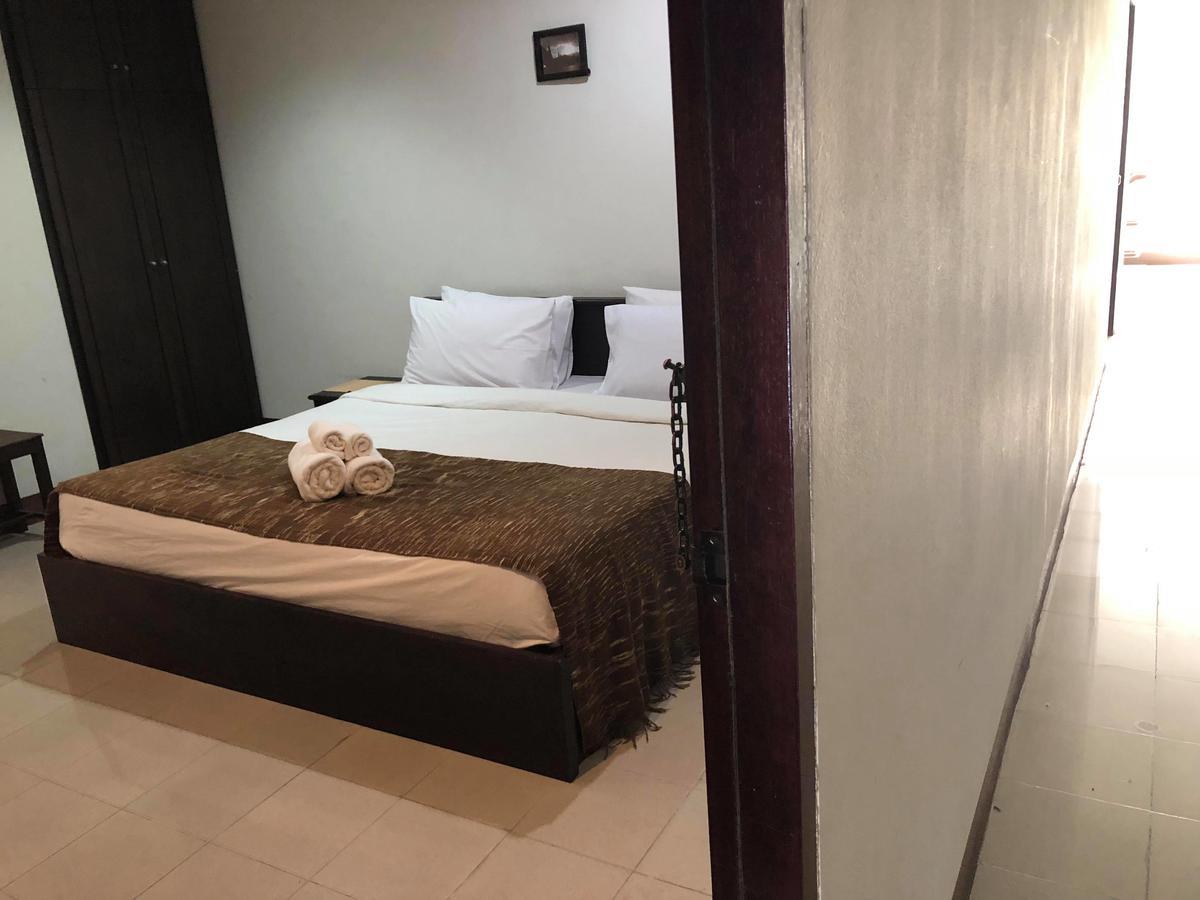Hotel Vipa House Chiang Mai Esterno foto