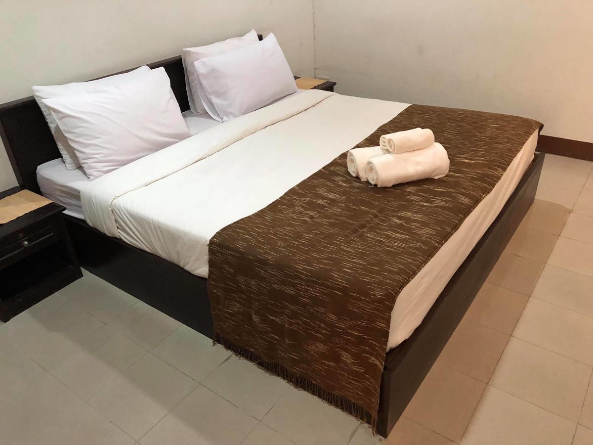 Hotel Vipa House Chiang Mai Esterno foto