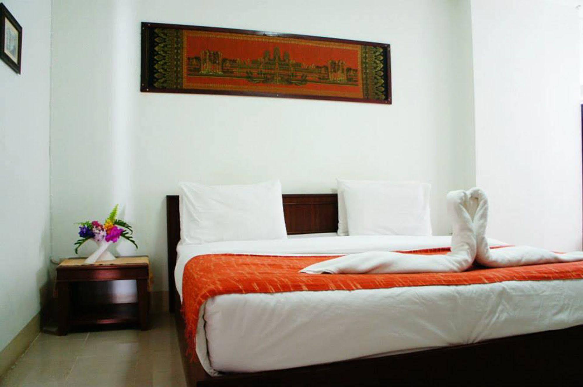 Hotel Vipa House Chiang Mai Esterno foto