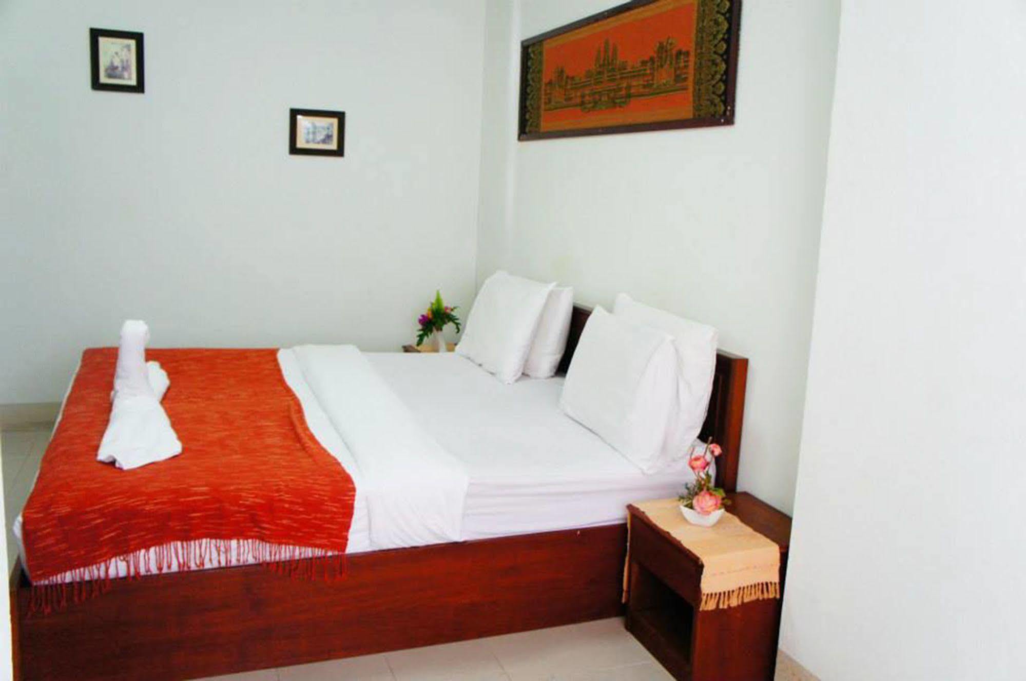 Hotel Vipa House Chiang Mai Esterno foto