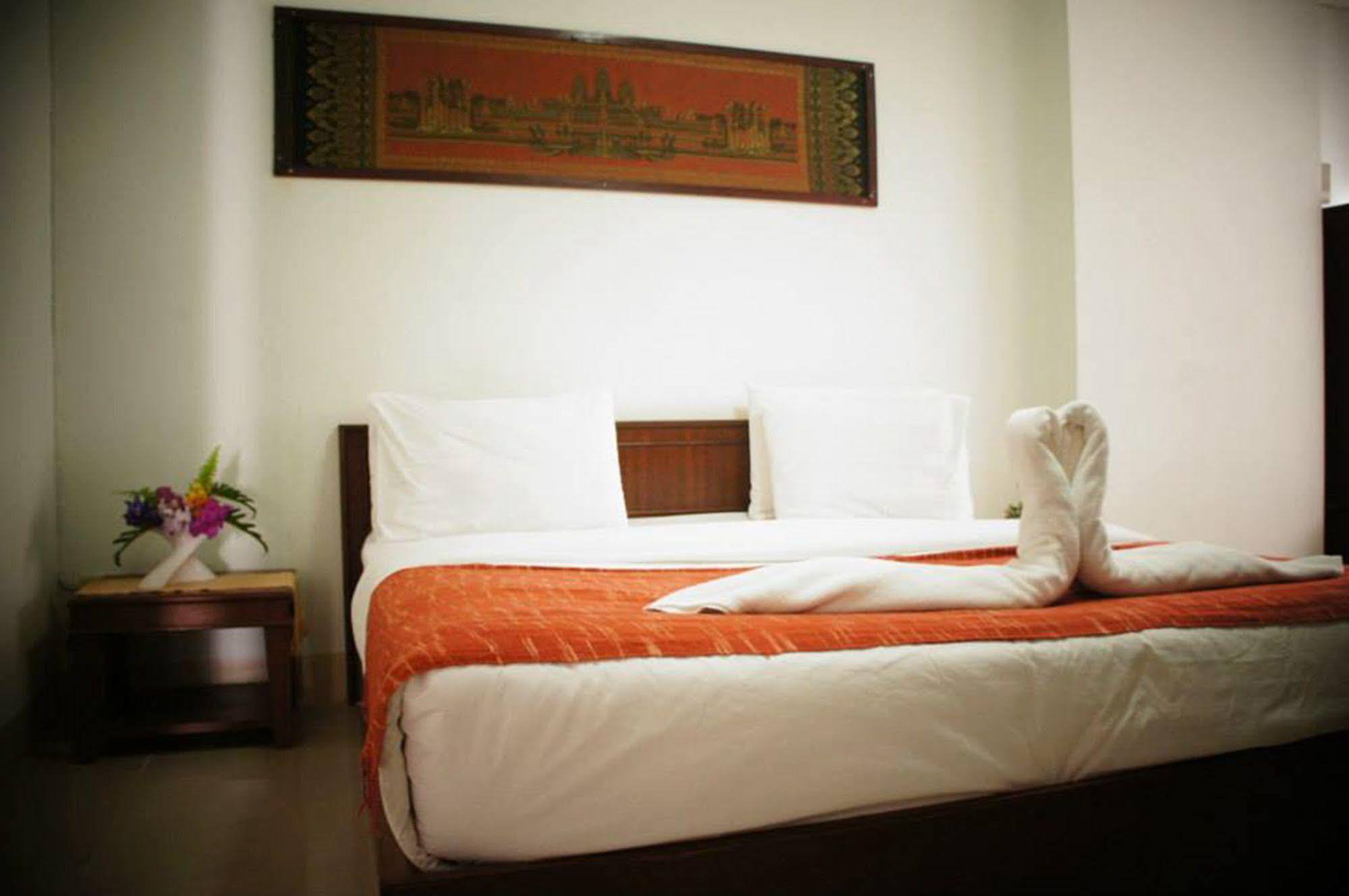 Hotel Vipa House Chiang Mai Esterno foto