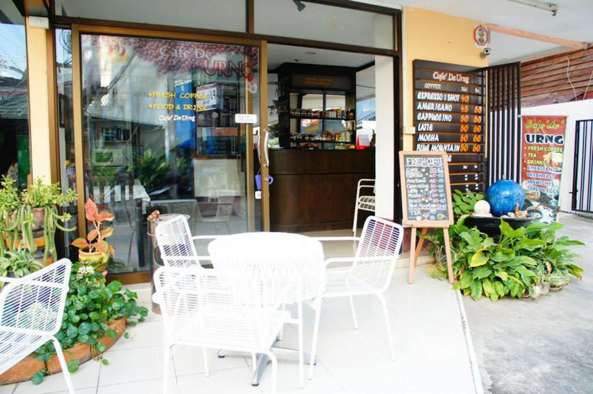Hotel Vipa House Chiang Mai Esterno foto