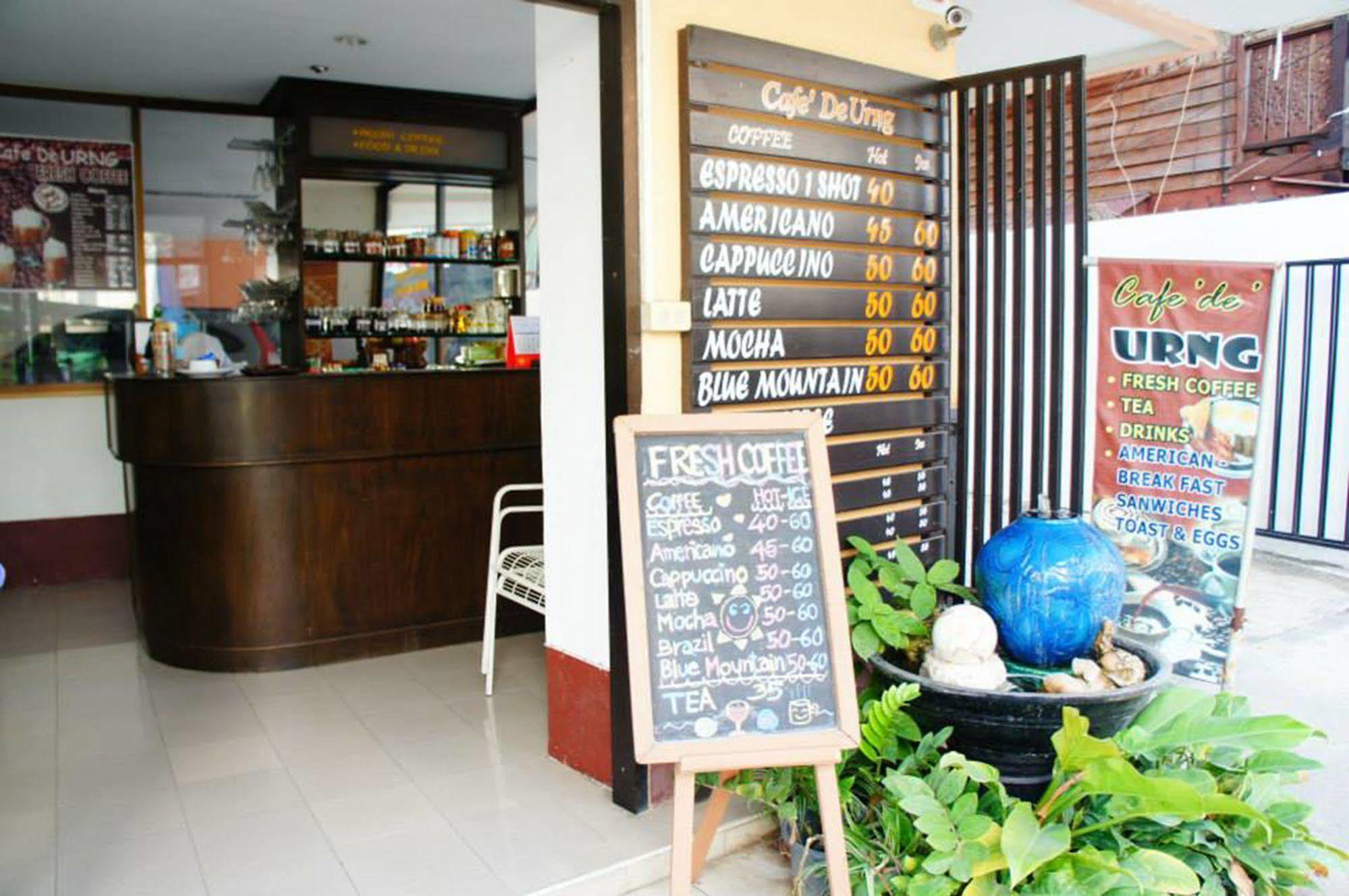 Hotel Vipa House Chiang Mai Esterno foto