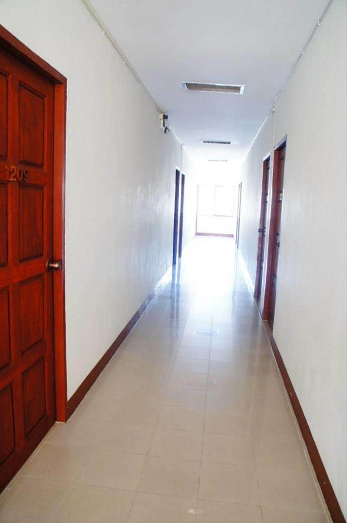 Hotel Vipa House Chiang Mai Esterno foto