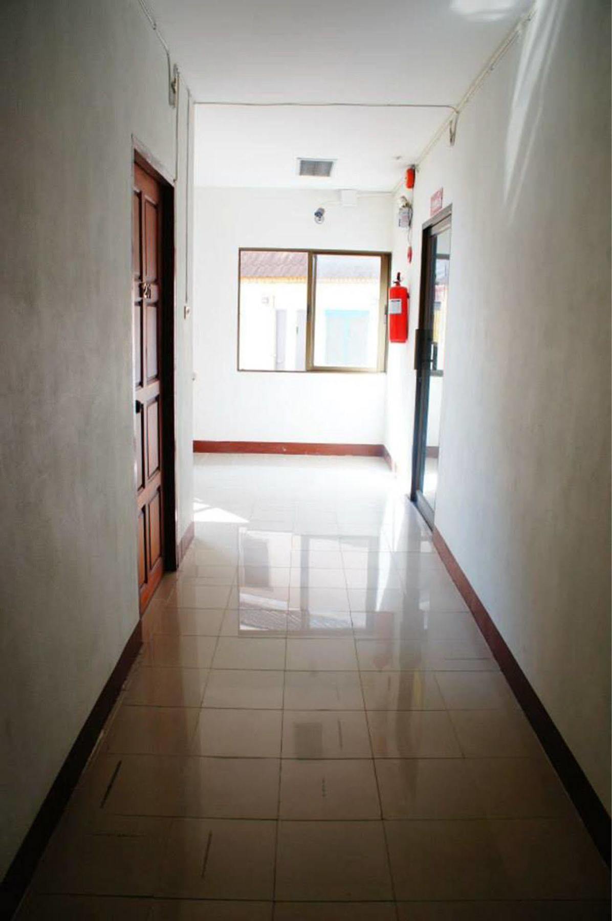 Hotel Vipa House Chiang Mai Esterno foto
