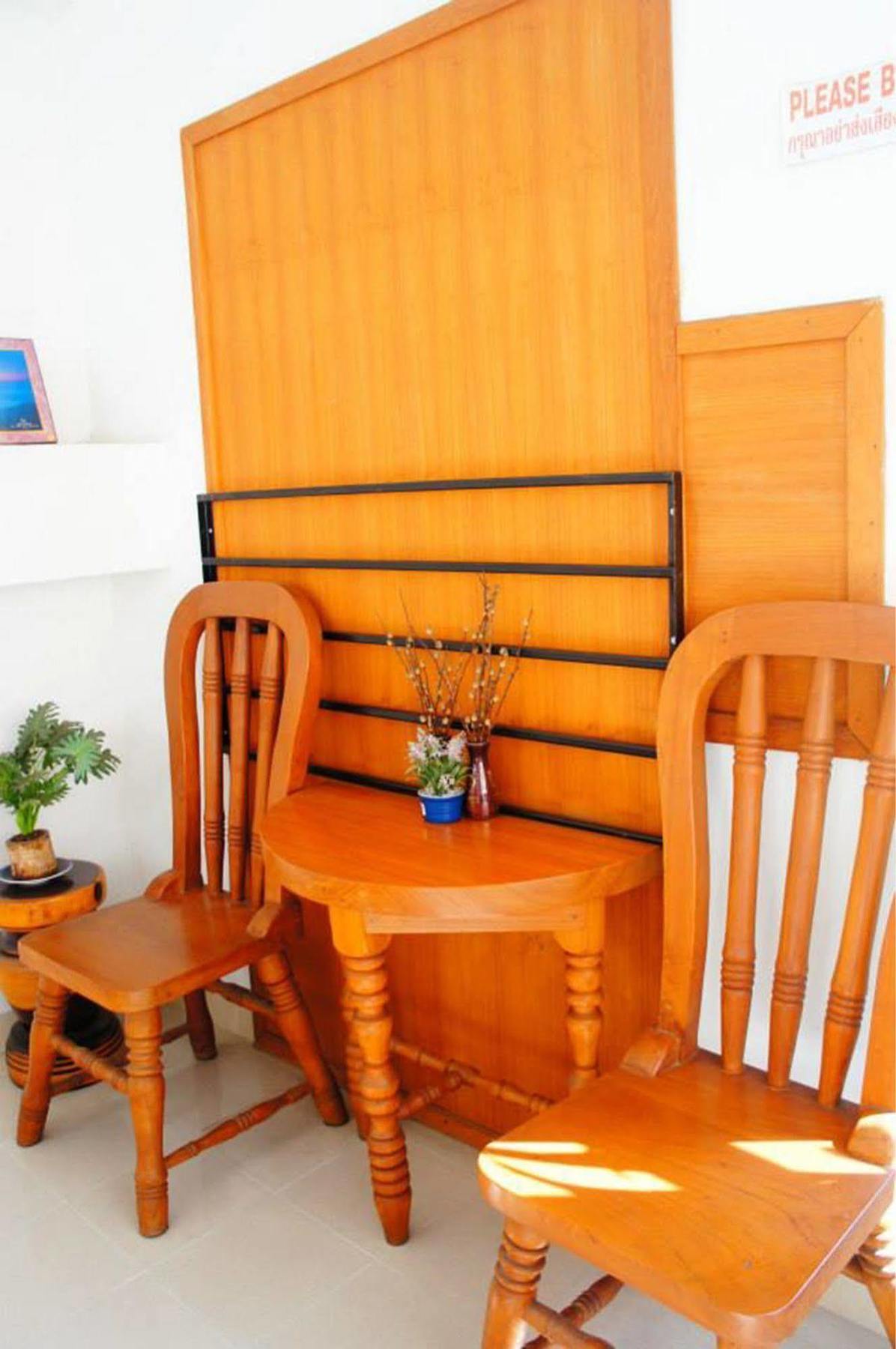 Hotel Vipa House Chiang Mai Esterno foto